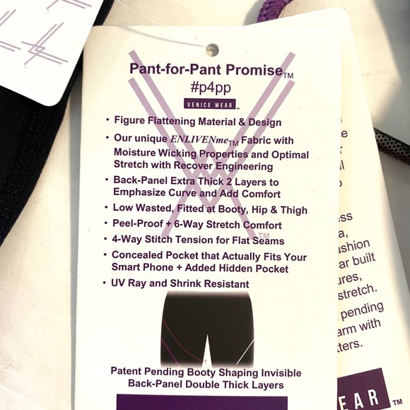 VENICEWEAR *3/$20 Sale* - Picture 3 of 6